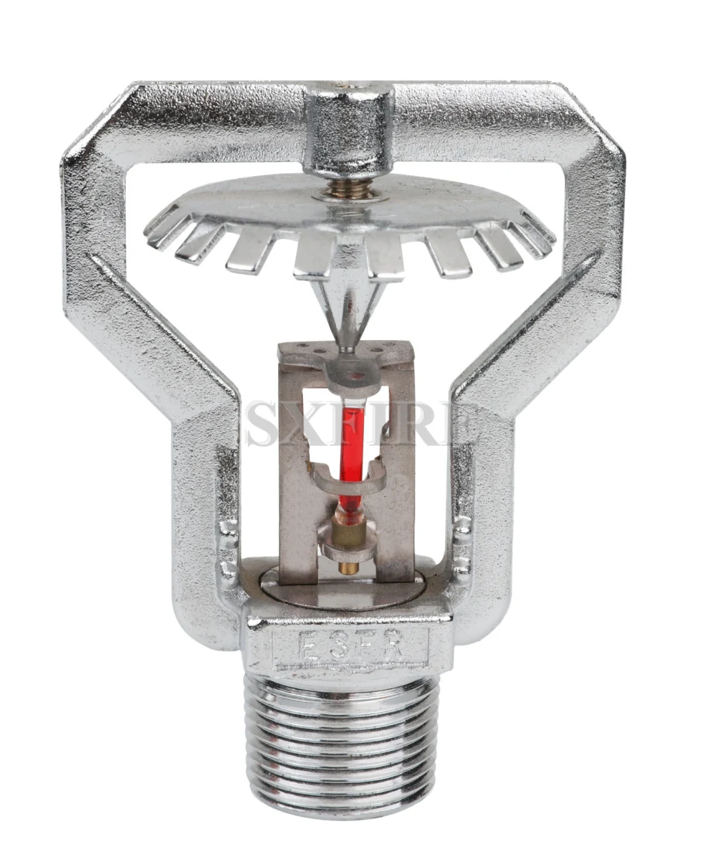 Pendent or Upright Fire Sprinkler