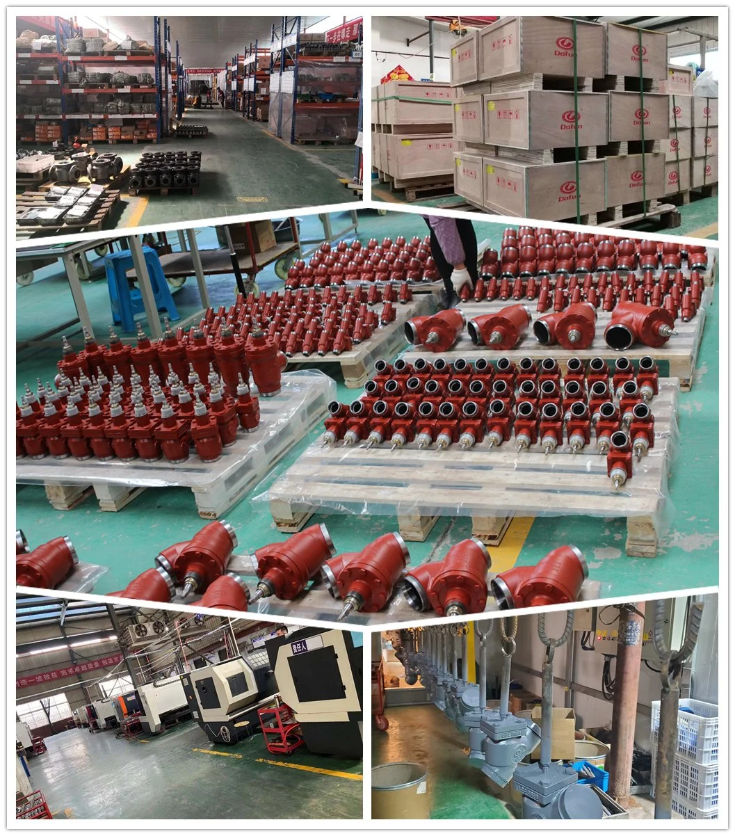 Industrial Refrigeration Cold Storage Connecting Ammonia Freon System Butt Welding Stop Valve