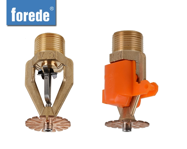 K25 Early Suppression Fast Response Esfr Fire Sprinkler for Storages