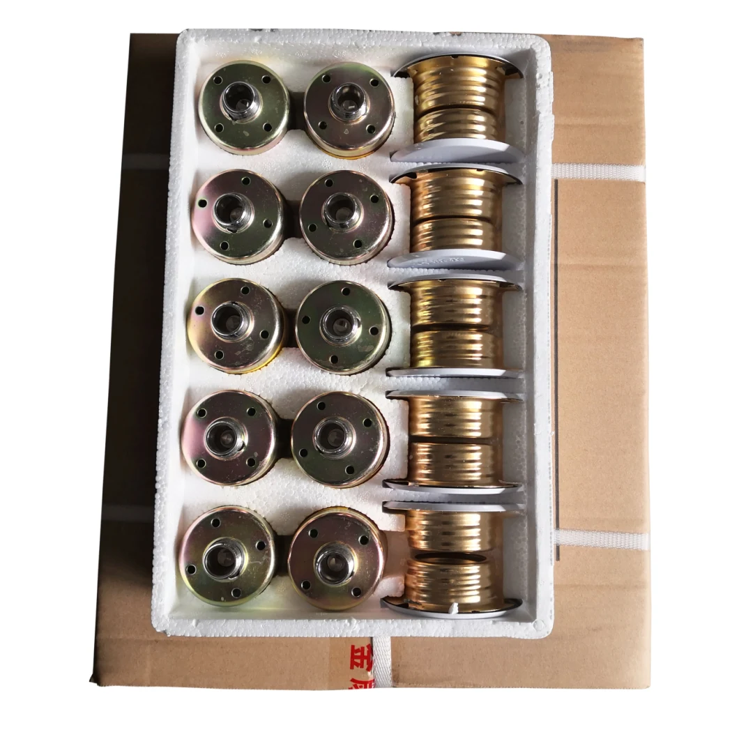 Manufacturer Direct Supply Certificated Esfr Concealed Type Brass Sprinkler Head