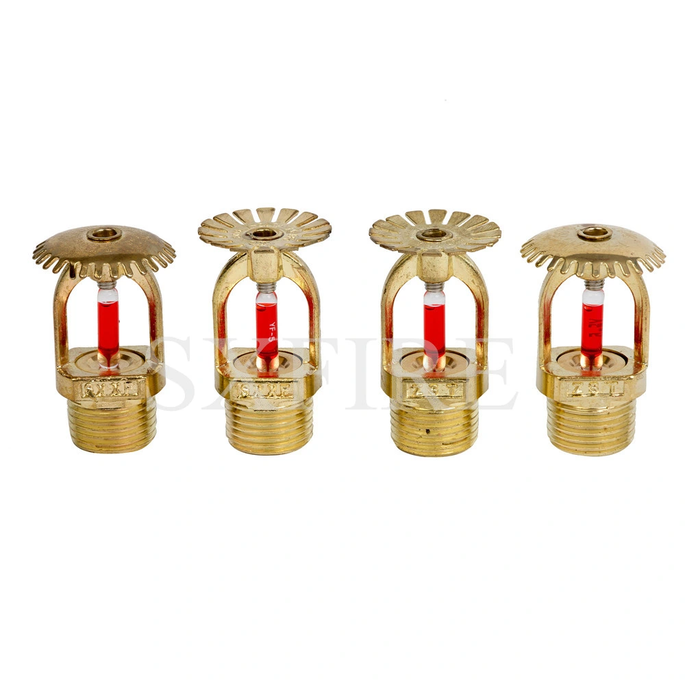 Factory Price Concealed Fire Sprinkler