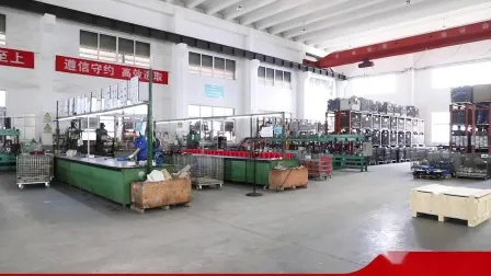 Ductile Cast Iron Di Ci Stainless Steel Barss EPDM Seat Water Resilient Wafer Lug Lugged Type Double Flange Industrial Butterfly Valve Gate Swing Check Valves