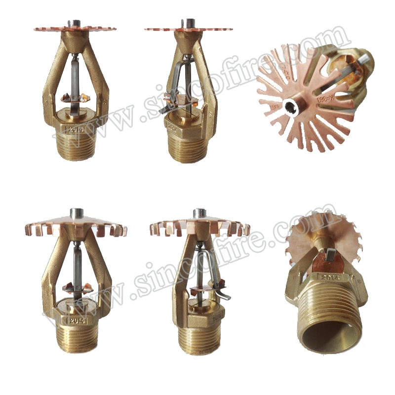 Esfr Storage Fire Sprinkler K25