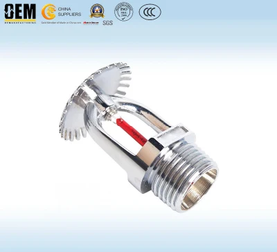 3mm Esfr 조기 진압 화재 스프링클러